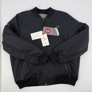 NIKE LAB x KIM JONES - Reversible Bomber Jacket
